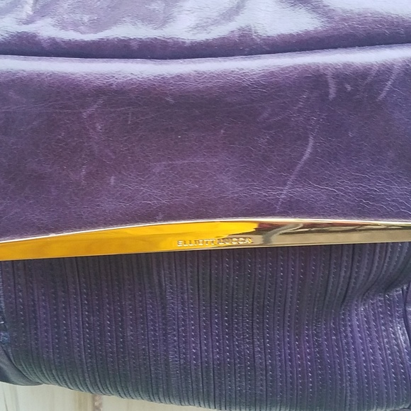 Elliott Lucca Handbag and Wallet - Picture 4 of 15